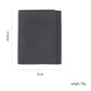 Genuine Leather Bifold Wallet