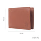 Minimalistic Design Leather Wallet