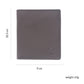 Premium Leather Bifold Wallet