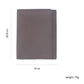 Genuine Leather Bifold Wallet