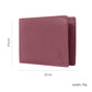 Minimalistic Design Leather Wallet