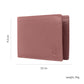 Minimalistic Design Leather Wallet
