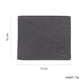 Lasting Durability Leather Bifold Wallet