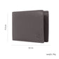 Minimalistic Design Leather Wallet