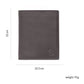 Modern Vertical Twist Wallet