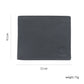 Lasting Durability Leather Bifold Wallet