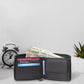 Ultimate Zip Around Wallet