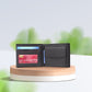Lasting Durability Leather Bifold Wallet