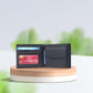 Lasting Durability Leather Bifold Wallet