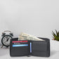 Ultimate Zip Around Wallet