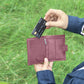 Sophisticated Premium Leather Wallet