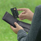 Bold Fusion Dual Bifold Wallet