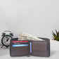 Ultimate Zip Around Wallet