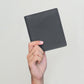Premium Leather Bifold Wallet