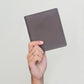 Premium Leather Bifold Wallet