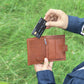 Sophisticated Premium Leather Wallet