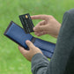 Bold Fusion Dual Bifold Wallet