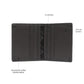 Ultimate Classic Leather Card Holder