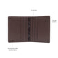 Ultimate Classic Leather Card Holder