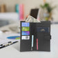 For Jetsetters Passport Holder