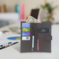 For Jetsetters Passport Holder