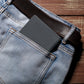 Premium Leather Bifold Wallet