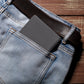 Premium Leather Bifold Wallet