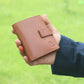 Sophisticated Premium Leather Wallet