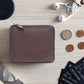 Ultimate Zip Around Wallet