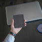 Genuine Leather Bifold Wallet