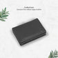 Elegant Leather Card Holder