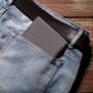 Premium Leather Bifold Wallet