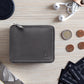 Ultimate Zip Around Wallet
