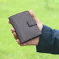 Sophisticated Premium Leather Wallet