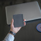 Genuine Leather Bifold Wallet
