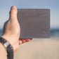 Lasting Durability Leather Bifold Wallet
