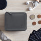 Ultimate Zip Around Wallet