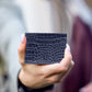 Luxuries Croco Design Card Holder