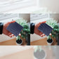Perfect Duo Wallet & Cardholder