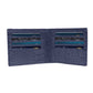 Craftsmanship Croco Bifold Wallet