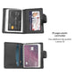 Effortless Style Genuine Leather Card Holder