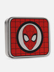 14123 Spider Man Red Bifold Wallet with Metal Box