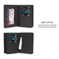 Elegant Leather Card Holder