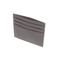 Sophisticated Compact Leather Card Holder