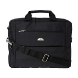 4462 Black Laptop Bag
