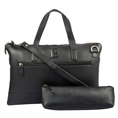 Avon Medium Laptop Bag
