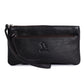 Premium Leather Hand Pouch