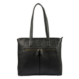 Nancy Navy Blue Work Bag