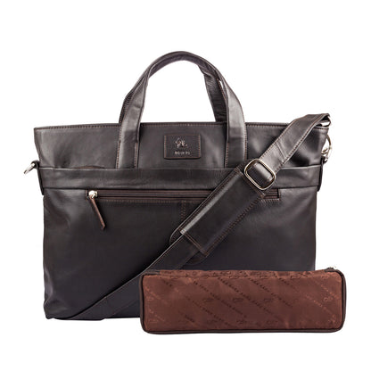 Nicklaus Work Bag