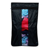 Laundry Bag Black